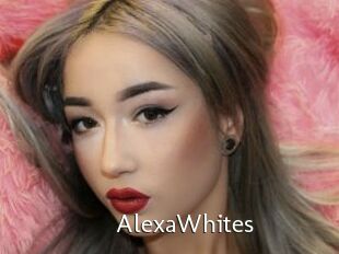 AlexaWhites