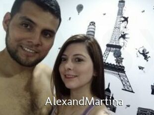 AlexandMartina
