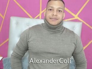 AlexanderColi