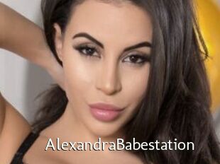 AlexandraBabestation
