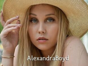 AlexandraBoyd