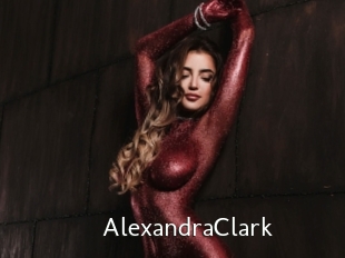 AlexandraClark