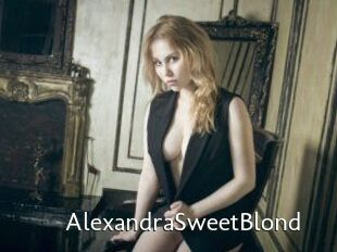 AlexandraSweetBlond