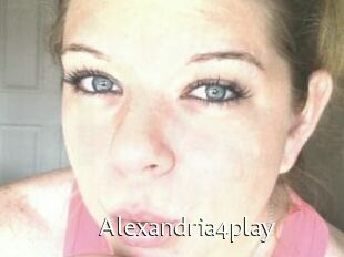 Alexandria4play