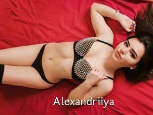 Alexandriiya