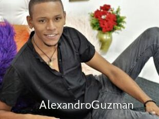 AlexandroGuzman