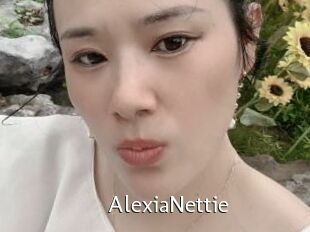AlexiaNettie