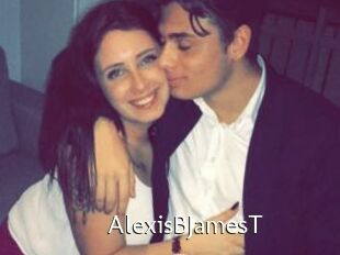 AlexisBJamesT