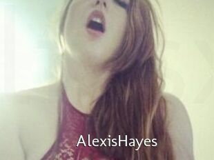 AlexisHayes