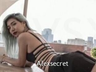 Alexsecret