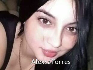 AlexxaTorres