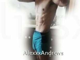 AlexxxAndrews