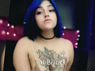 AliBrinck