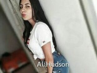 AliHudson