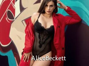 AliceBeckett