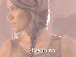 AliceBrunn