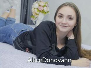 AliceDonovann
