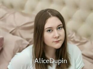 AliceDupin