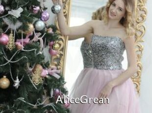 AliceGrean