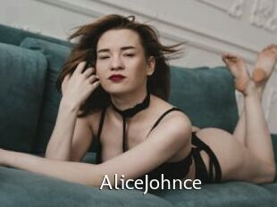 AliceJohnce