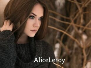 AliceLeroy