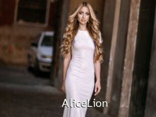 AliceLion