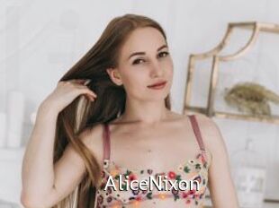 AliceNixon