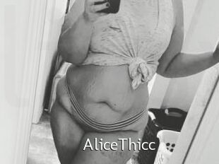 AliceThicc