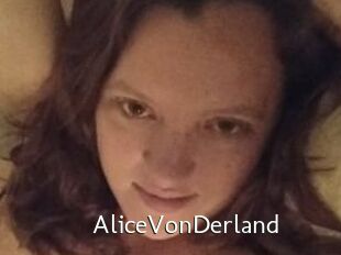 Alice_VonDerland