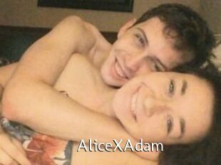 Alice_X_Adam