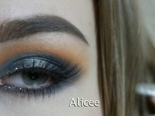 Alicee