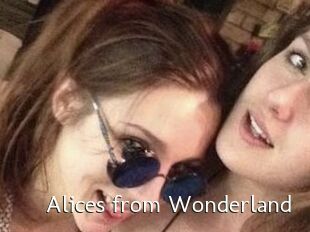 Alices_from_Wonderland