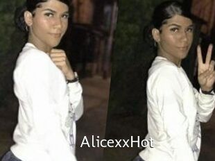 AlicexxHot