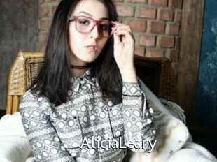 AliciaLeary