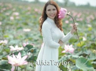 AlidaTaylor