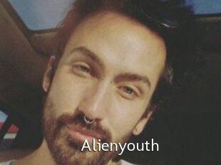 Alienyouth