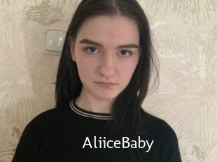 AliiceBaby