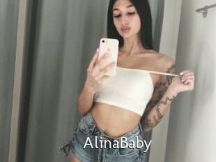 AlinaBaby