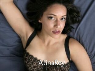 AlinaRey