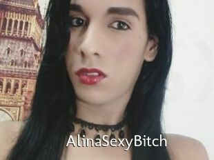 AlinaSexyBitch