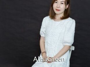 AlisaGreen