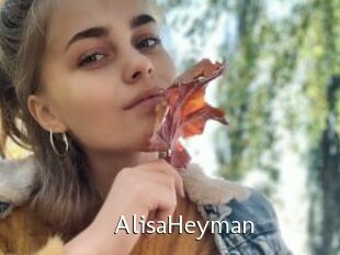 AlisaHeyman