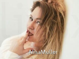 AlisaMuller