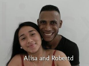 Alisa_and_Robertd