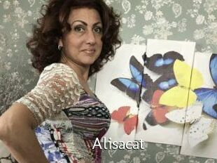 Alisacat