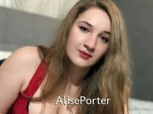 AlisePorter