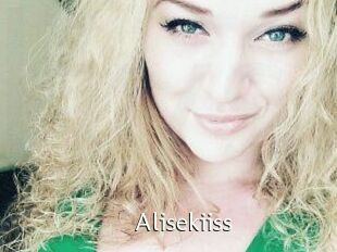 Alisekiiss