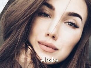 Alisha