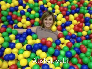 AlishaLiveLi