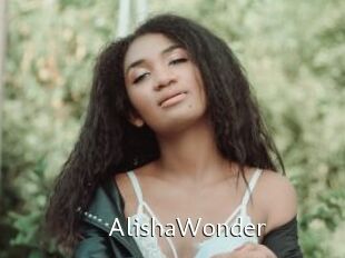 AlishaWonder